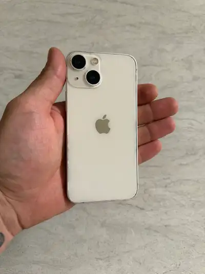 iPhone 13 Mini, View more