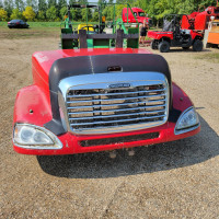 2007 Freightliner Century Hood for sale reduced