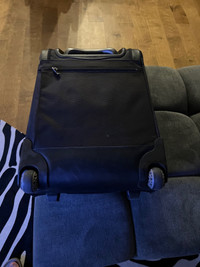 Suitcase Samsonite . 