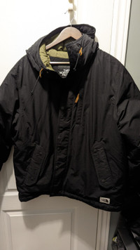 North Face Men coat