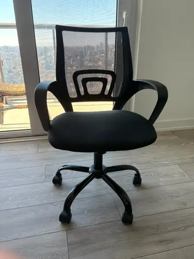 Ergonomic Office Chair - Available after April 25, View more