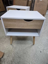 BNIB Nightstand with Drawer Markham / York Region Toronto (GTA) Preview