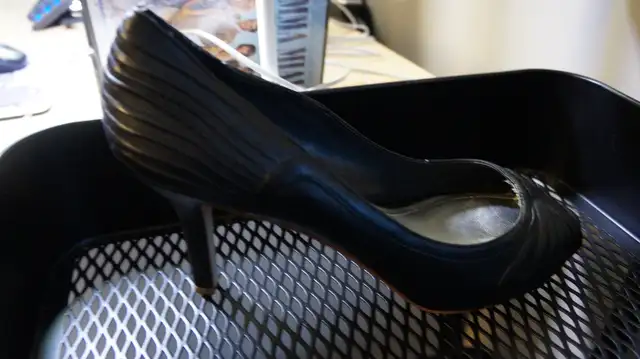 NINE WEST / REBA LADIES DRESS SHOES in Women's - Shoes in Norfolk County - Image 5