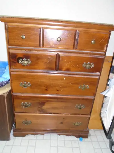 Dresser for free, View more