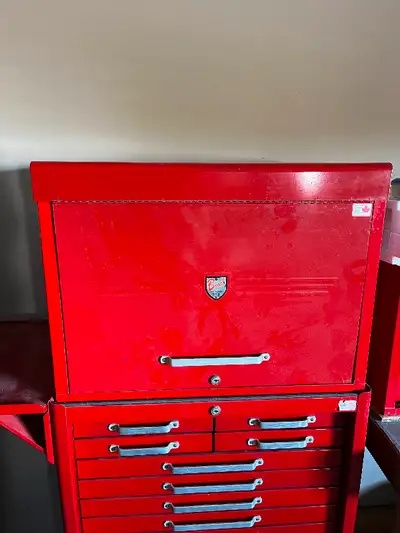 Beach Tool Top Chest Only, View more