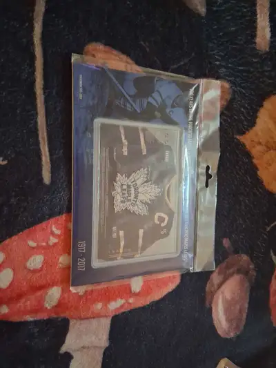 Hockey patch, View more