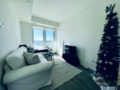 I am subleasing my condo due to moving away for my new job. Please DM for viewing or more info. Brig...