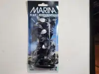 Marina PEARLSCAPER 20cm/8" PP-879 Red Ludwigia Black Pearl new