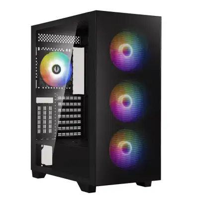 Ordinateur Gaming PC NEUF avec RTX 5060, View more
