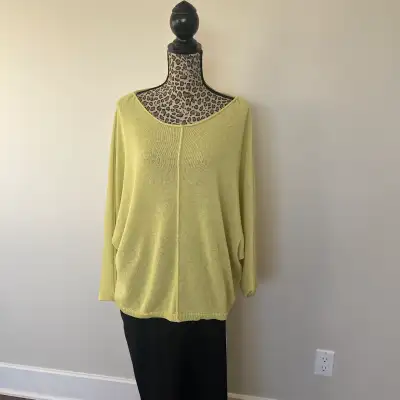 Zara Sweater, View more