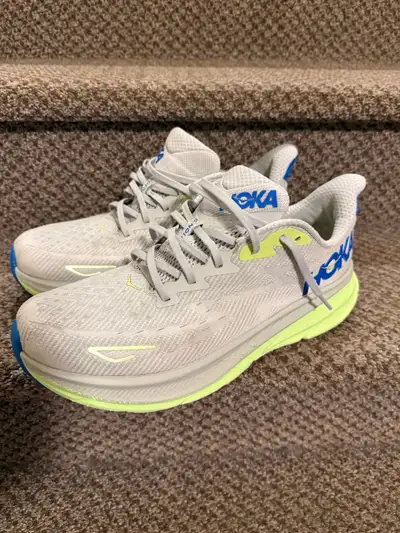 Hoka One Clifton 9 Shoes Men,s , View more