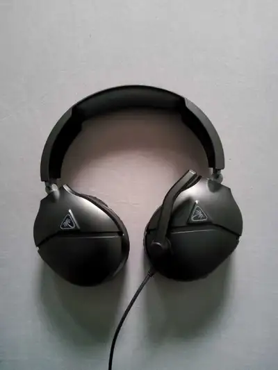 Turtle Beach Recon 70 Wired Headphones, View more