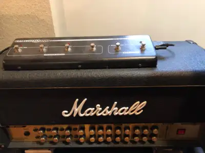 Marshall AVT 150 Head, View more