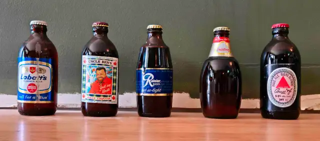 The history of beer in your hands in Arts & Collectibles in Kelowna - Image 4