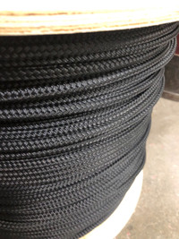 5/16” double braid rope 