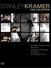 Stanley Kramer 5 Film DVD Box Set