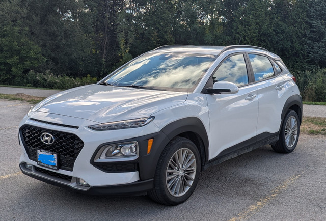 2020 Hyundai Kona 2.0 preferred AWD in Cars & Trucks in Markham / York Region