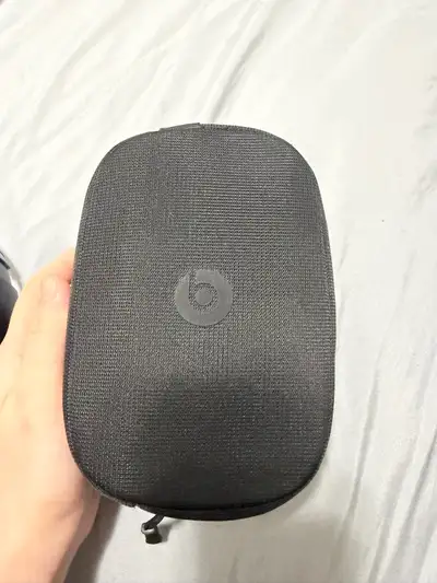 Beats Studio pro headphones , View more