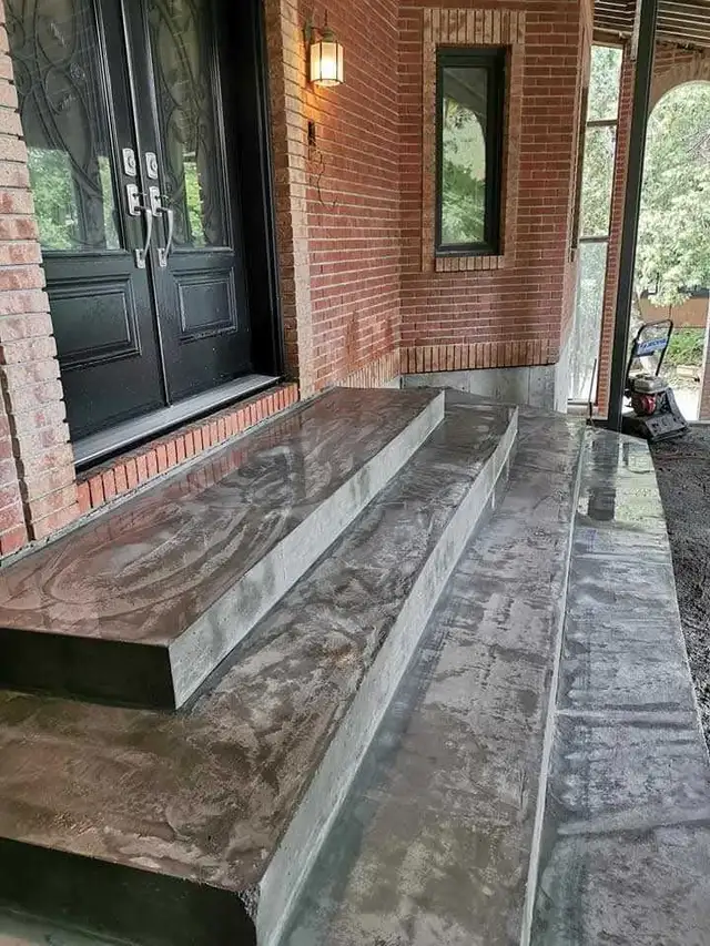 B. Coreas Landscaping451076823586580486