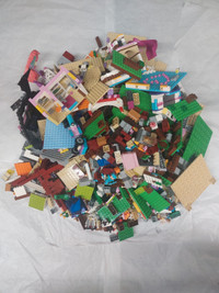 Huge  Lego Building  Blocks mix Set Pieces 