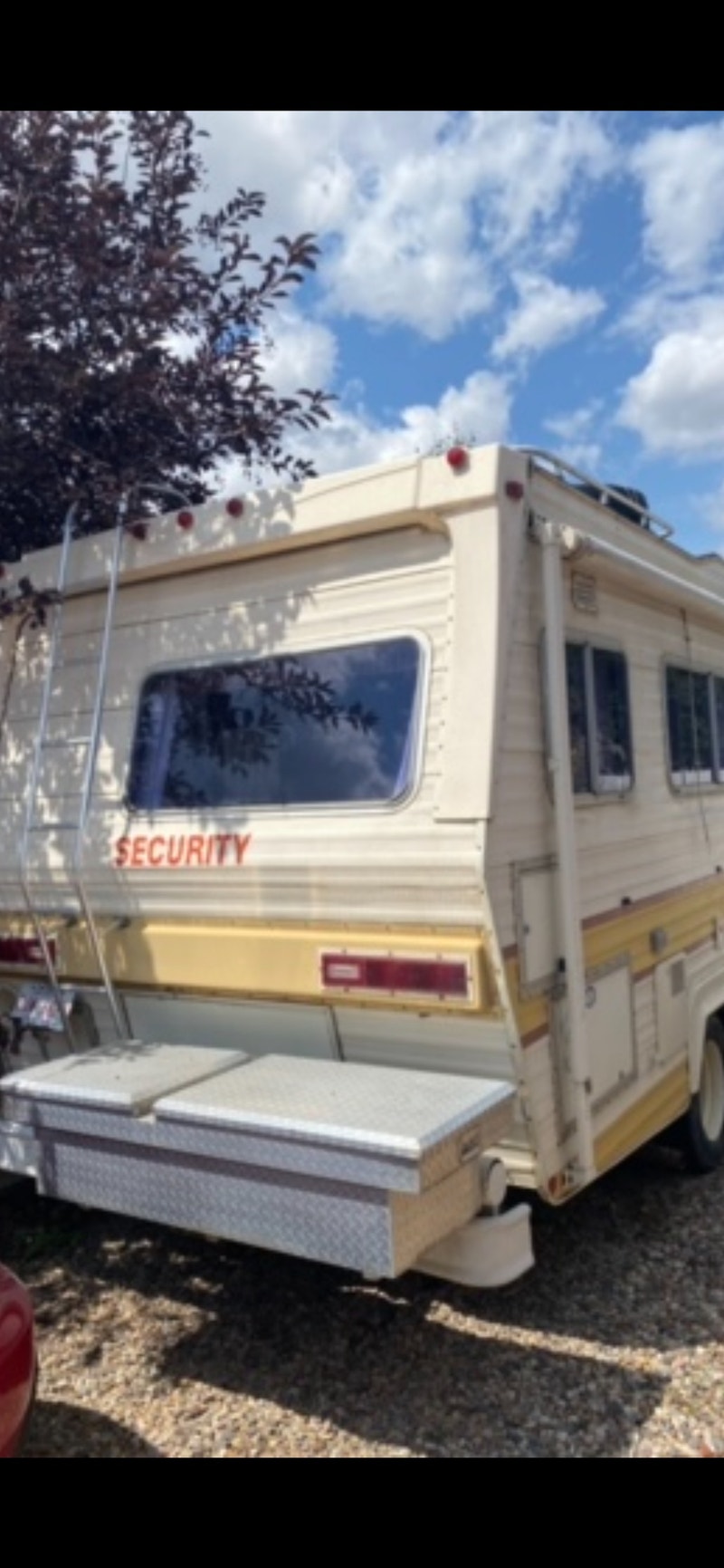 22ft motorhome RVs & Motorhomes Medicine Hat Kijiji