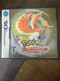 Pokémon Nintendo DS Games 