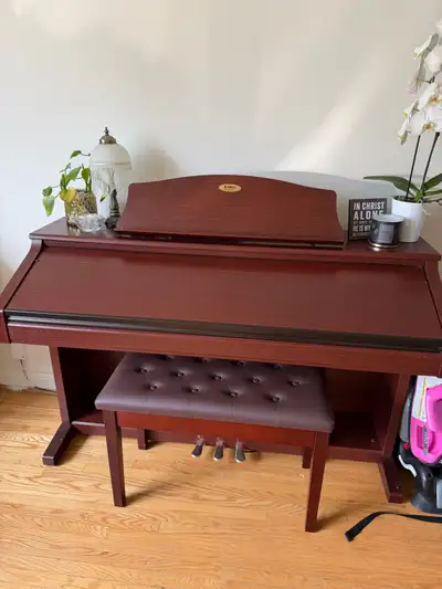 Kawai CP115, View more