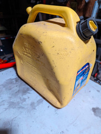 Diesel Jerry can - 20L