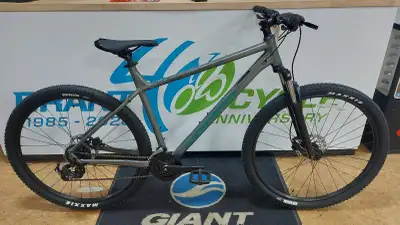 2021 Norco Storm 4 XL 29 GreyGreen, View more