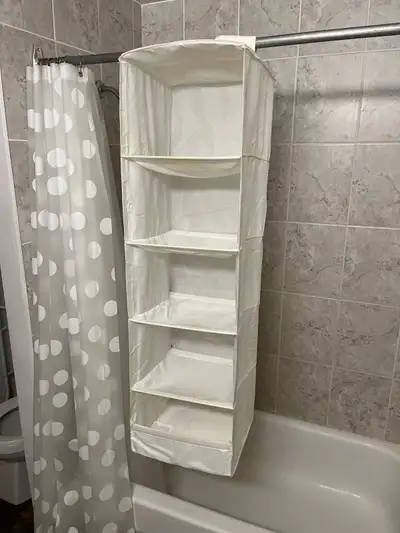 IKEA Hanging Organizer, View more