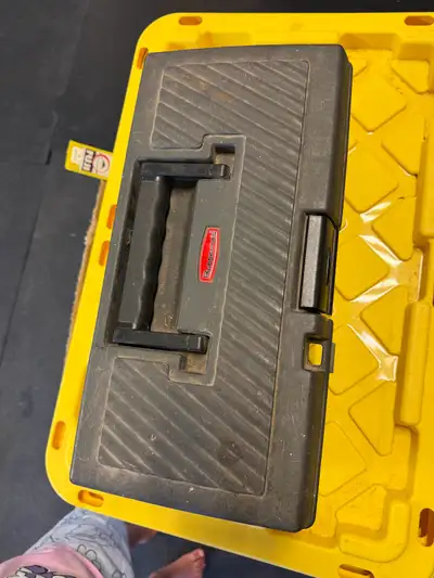 tools And tool case, View more