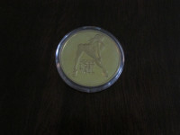 Your new favourite coin "heads I get tail" take a look
