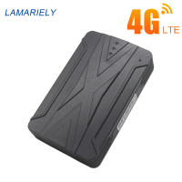 4G GPS Tracker Car 60 Days Standby GPS Tracker 4G Waterproof Loc