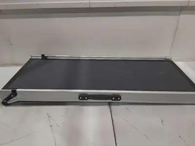 TELESCOPING EXPANDABLE DOG RAMP, View more