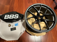 BBS RI-D wheels for BMW G80/G82 M3 & M4 or G87 M2 - brand new