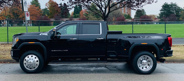 GMC SIERRA DENALI  in Cars & Trucks in UBC - Image 4