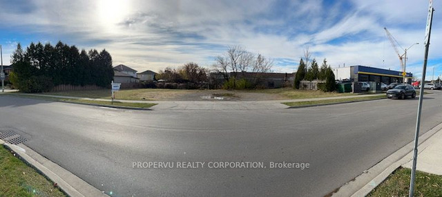 Upper James St &  Chipman Ave Land in Commercial & Office Space for Sale in Hamilton