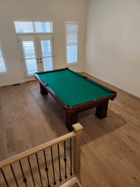 BRAND NEW BILLIARDS POOL TABLES SALE FREE DELIVERY