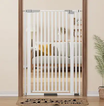 Safety Gate, View more