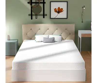 Full Size Memory Foam Mattress, View more