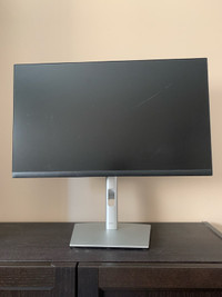 Dell PC Monitor - 27 inch -1080p