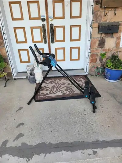 Exercise Machines, View more