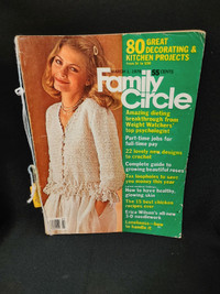 March 1, 1978 Family Circle