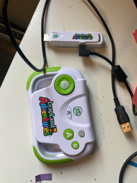 Kids video game system