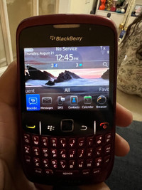 BlackBerry 8703e 
