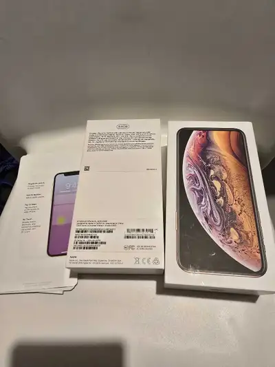 Useful for selling your phone if you lost your box