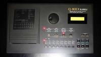 Séquenceur Kaway Q80 EX