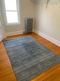 Area rug from Toronto Design Republic 
