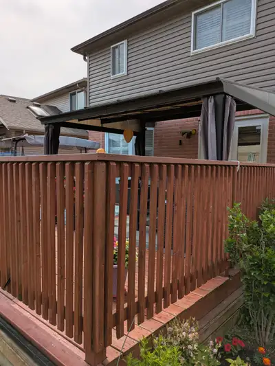 Aluminium patio cover 10x12, View more