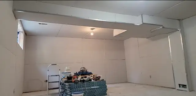 Drywall / Plaster / Painting628637147221791212